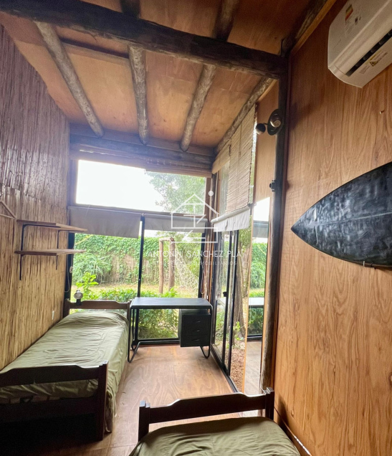 Casa ID.3240 - ALQUILER TEMPORAL LA BARRA-EL TESORO