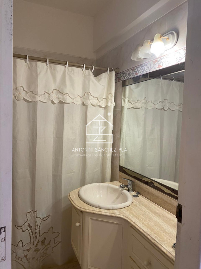 Casa ID.3687 - CASA EN ALQUILER A 100 METROS DEL MAR EN MANSA