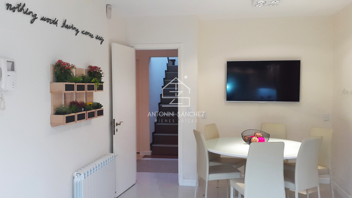 Casa ID.3637 - RESIDENCIA A 100 METROS DEL MAR EN MANSA