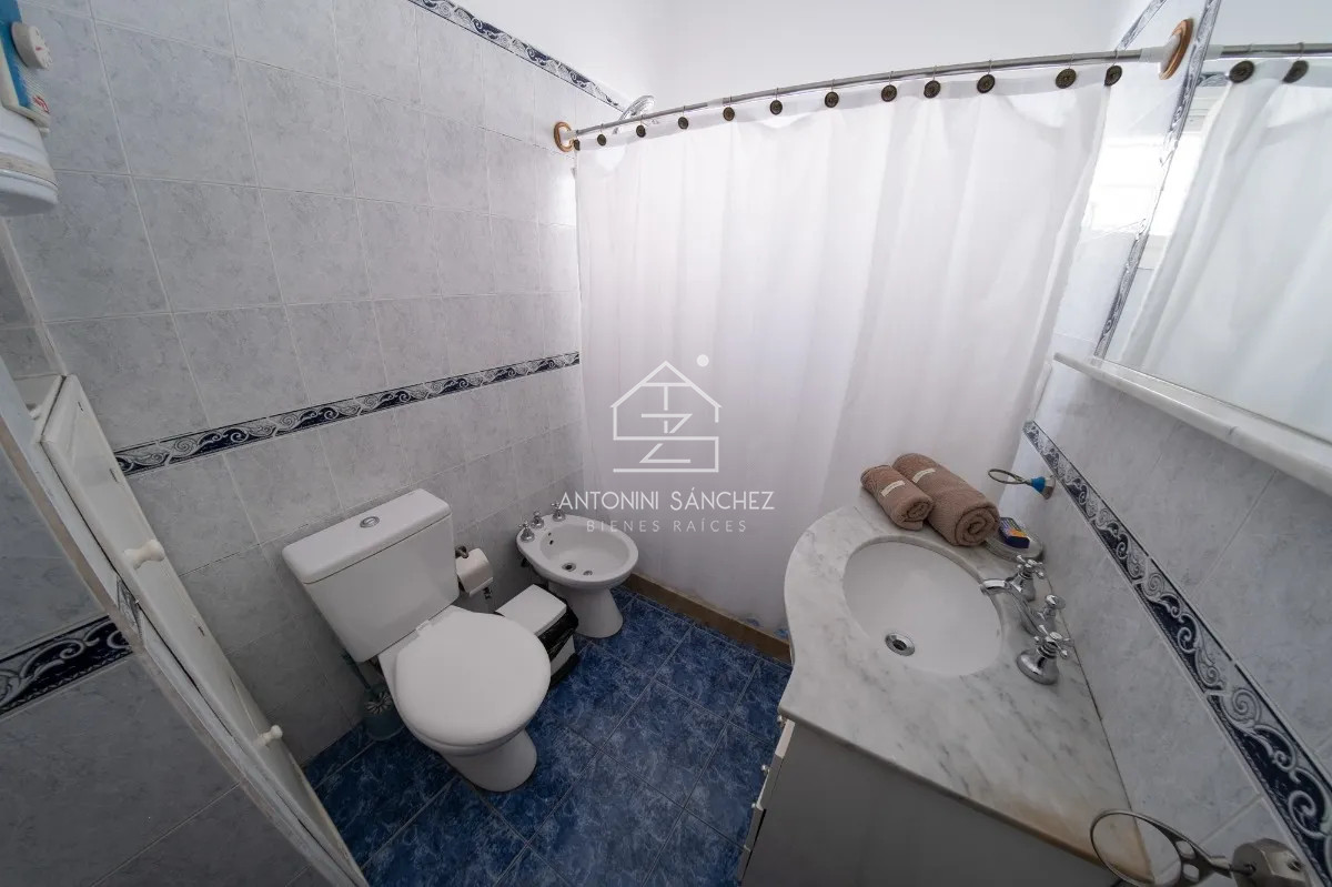 Casa ID.2388 - Casa en alquiler en Punta del Este Temporada 