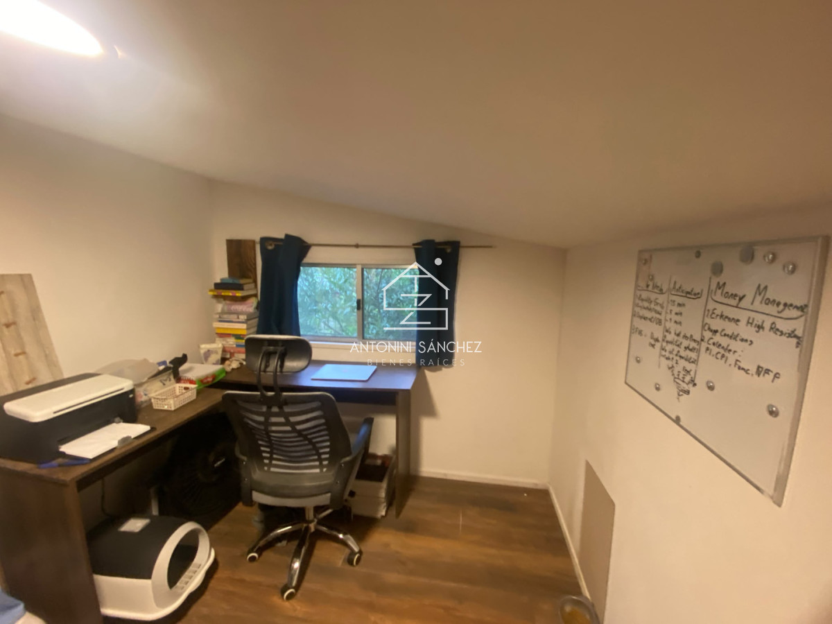 Casa ID.4751 - CASA EN OCEAN PARK 1 DORMITORIO EN VENTA 