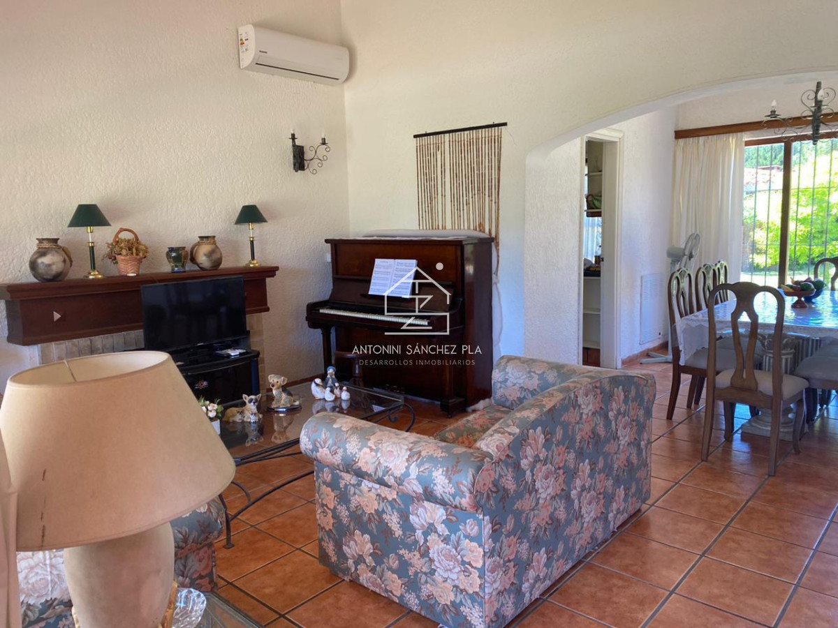 Casa ID.3687 - CASA EN ALQUILER A 100 METROS DEL MAR EN MANSA