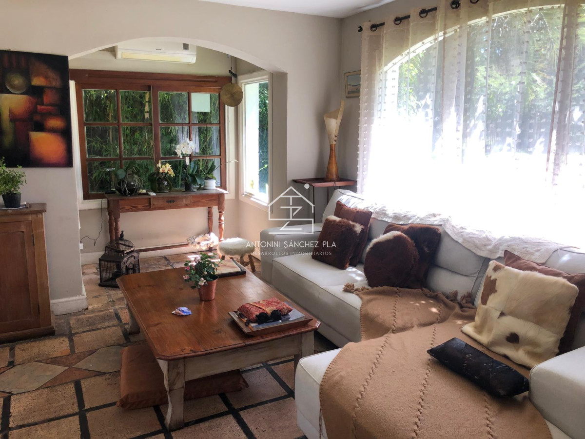 Casa ID.1793 - Venta Casa Pinares Punta del Este