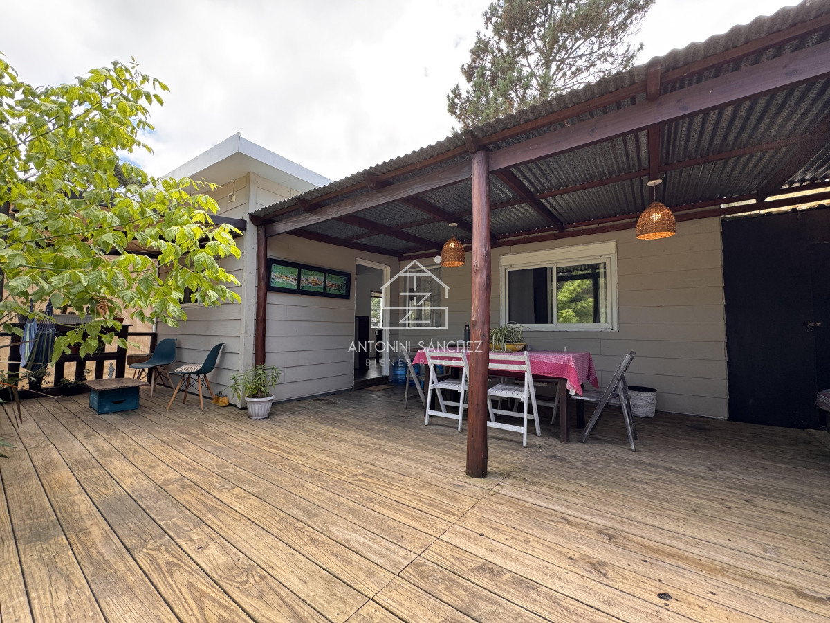 Casa ID.416 - Venta Casa 3 Dormitorios Punta del Este