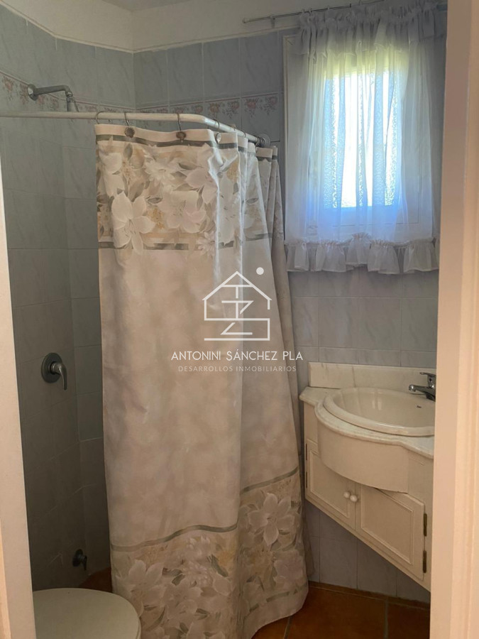 Casa ID.3687 - CASA EN ALQUILER A 100 METROS DEL MAR EN MANSA