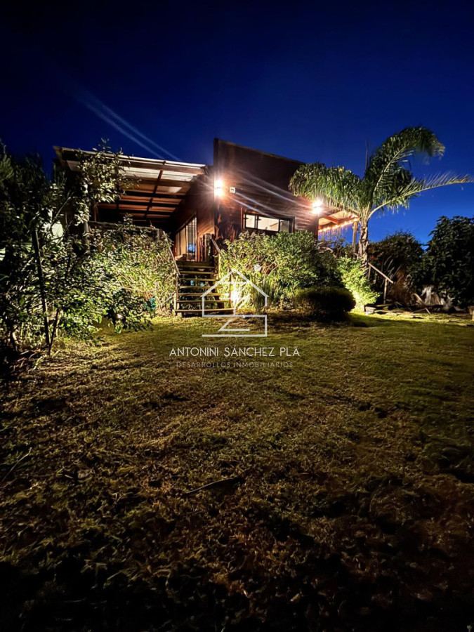 Casa ID.3850 - ALQUILER ANUAL EN EL CHORRO