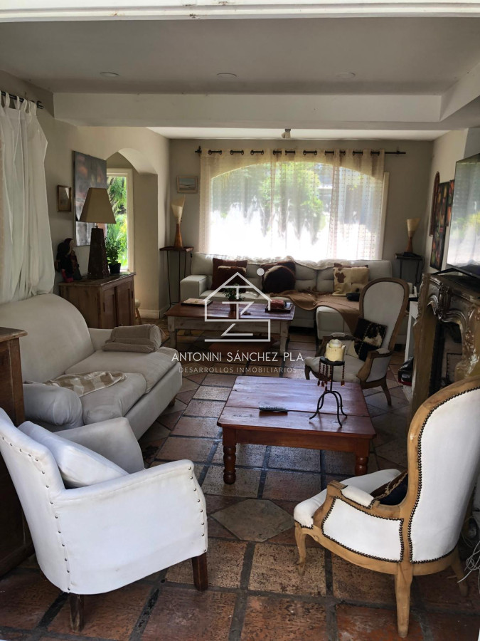 Casa ID.1793 - Venta Casa Pinares Punta del Este