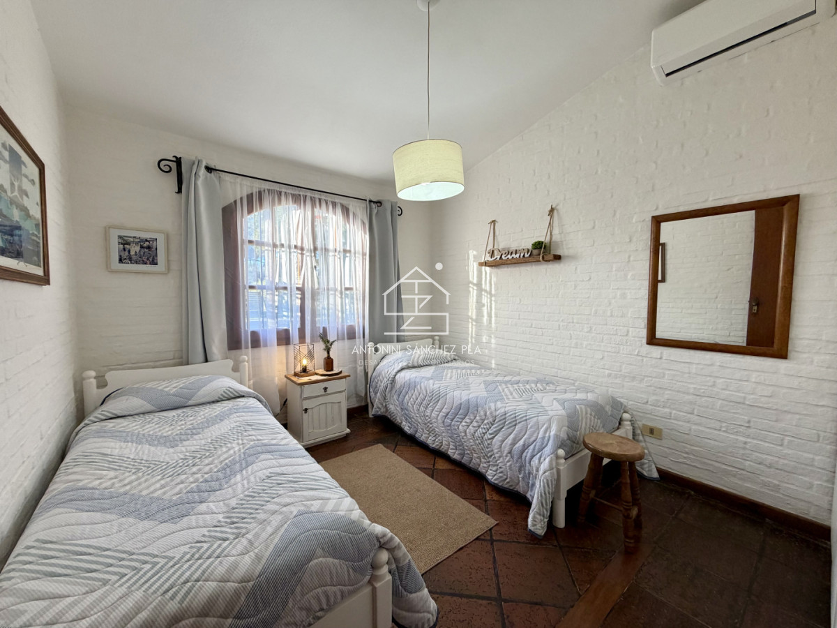 Casa ID.4810 - Casa 3 dormitorios Alquiler temporal