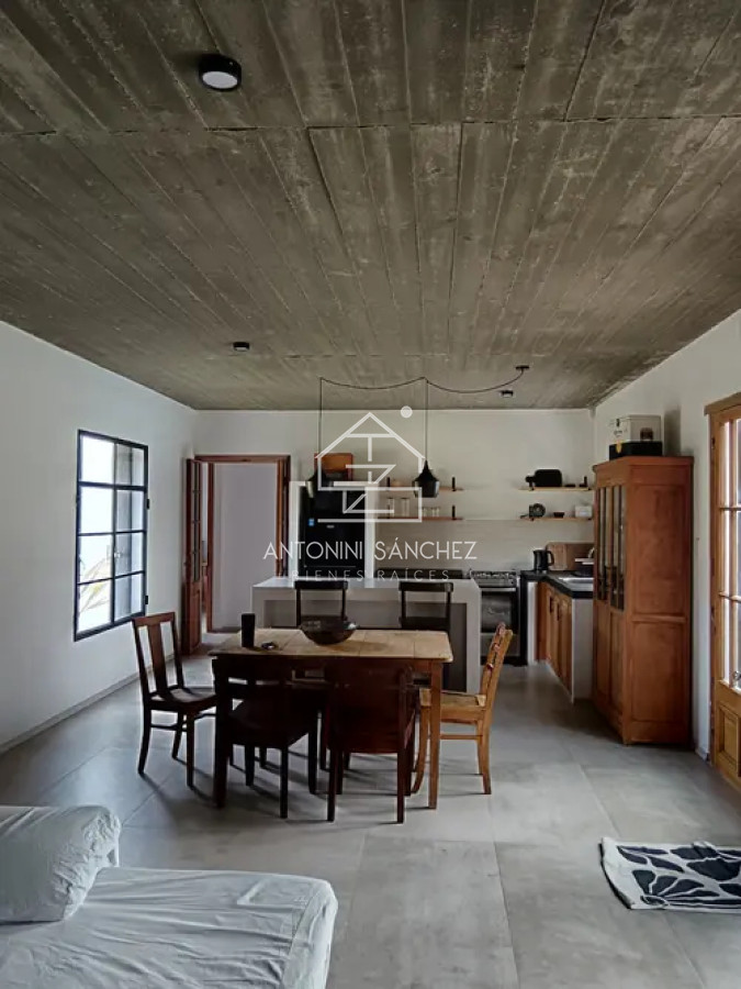 Casa ID.2234 - Hermosa casa en Tio Tom