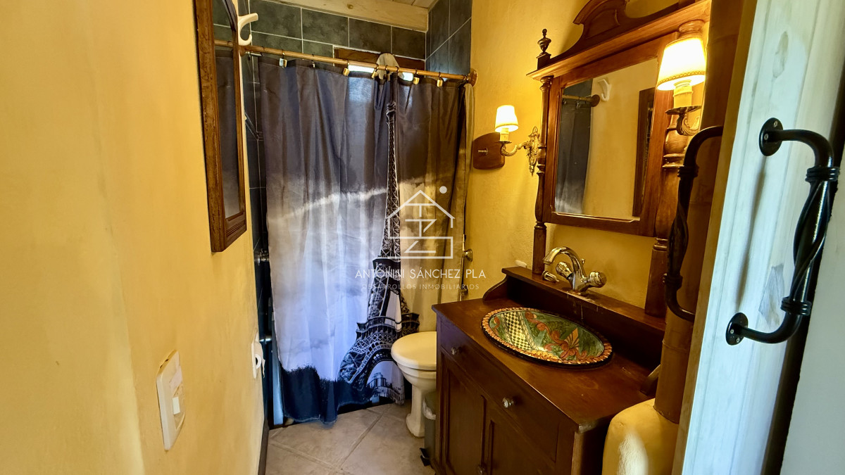 Casa ID.2876 - Alquiler temporal casa 5 dormitorios Pinares