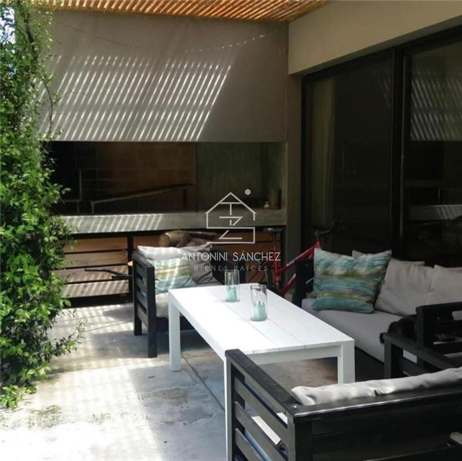 Casa ID.1727 - Casa en Venta, exclusivo barrio La Arbolada, Punta del Este.