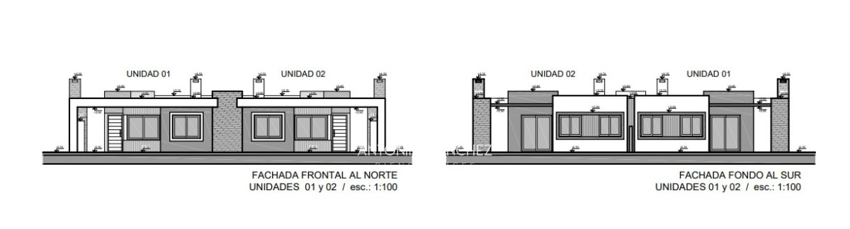 Casa ID.4687 - Casas en desarrollo tres dormitorios barrio Cantegril