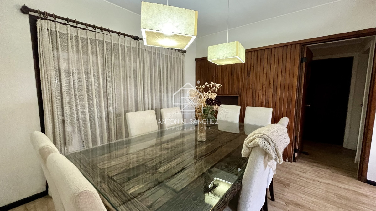 Casa ID.422 - Casa 3 dormitorios 