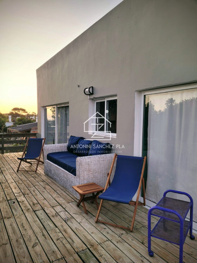 Casa ID.3891 - CASA EN BALNEARIO BUENOS AIRES A 1 CUADRA DE LA PLAYA