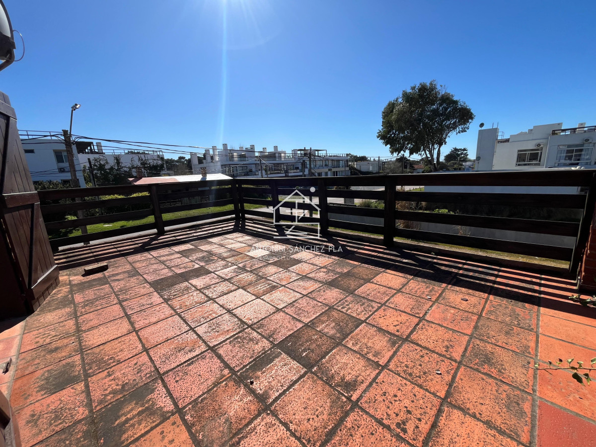 Casa ID.2770 - casa alquiler temporal manantiales 