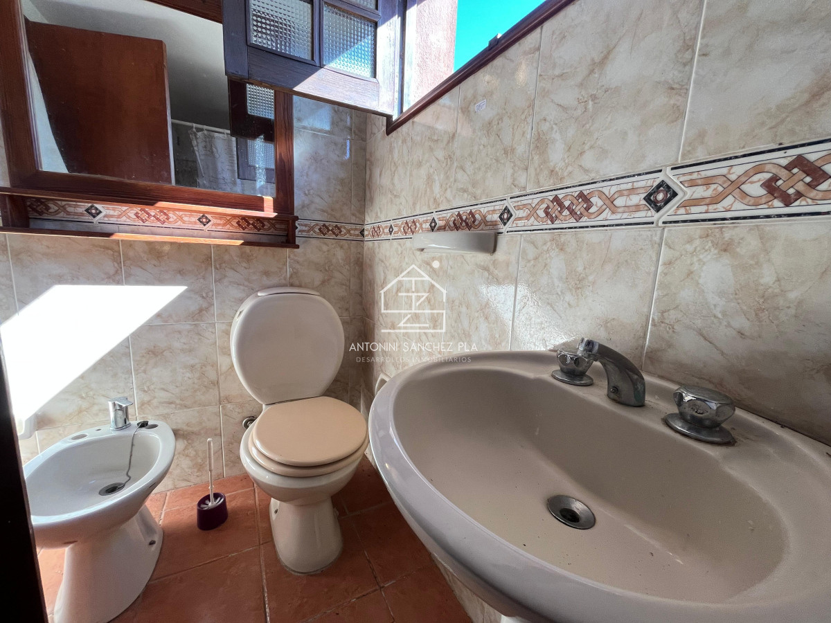 Casa ID.2770 - casa alquiler temporal manantiales 