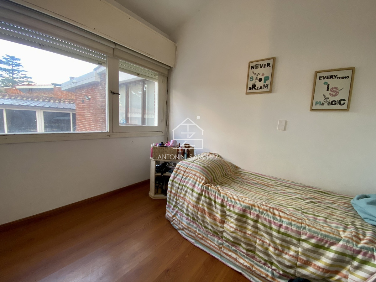 Casa ID.422 - Casa 3 dormitorios 