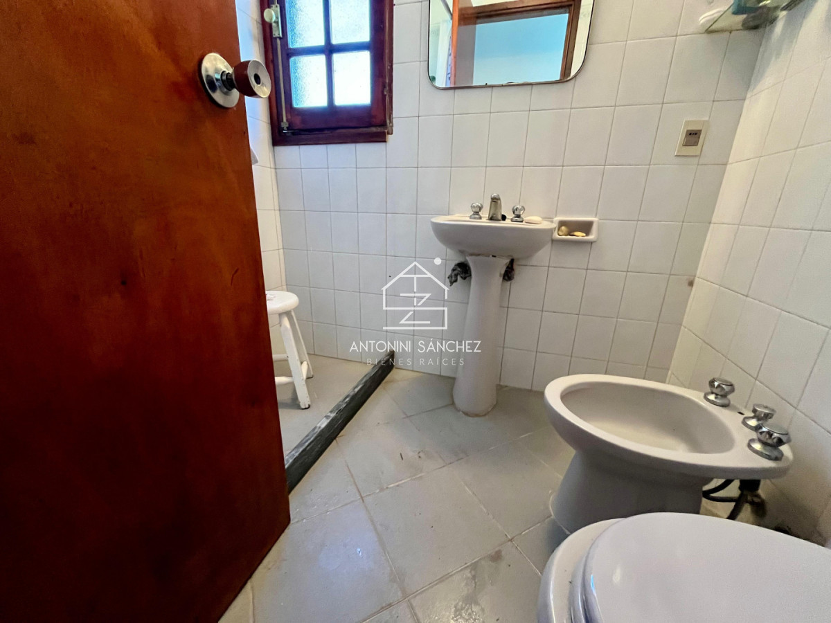 Casa ID.3074 - VENTA CASA 3 DORMITORIOS TIO TOM
