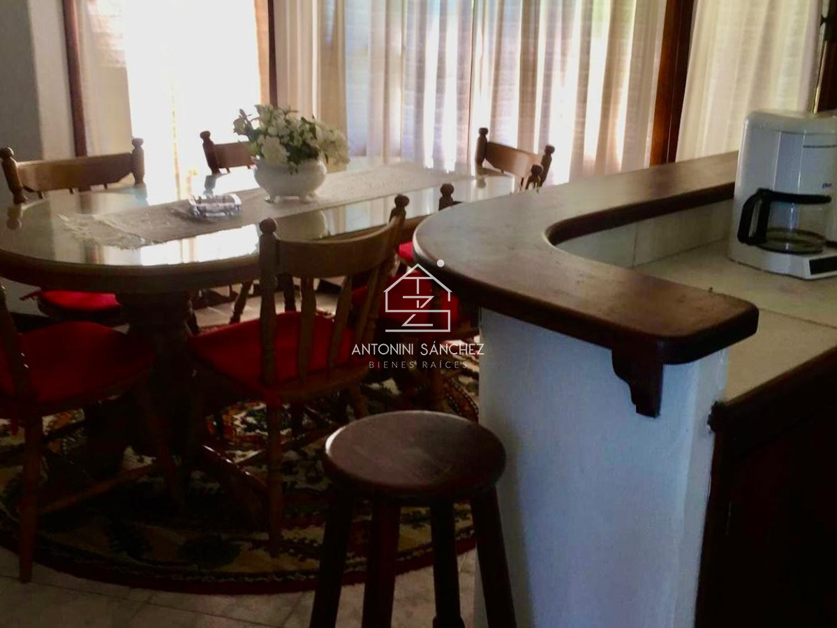 Casa ID.3074 - VENTA CASA 3 DORMITORIOS TIO TOM