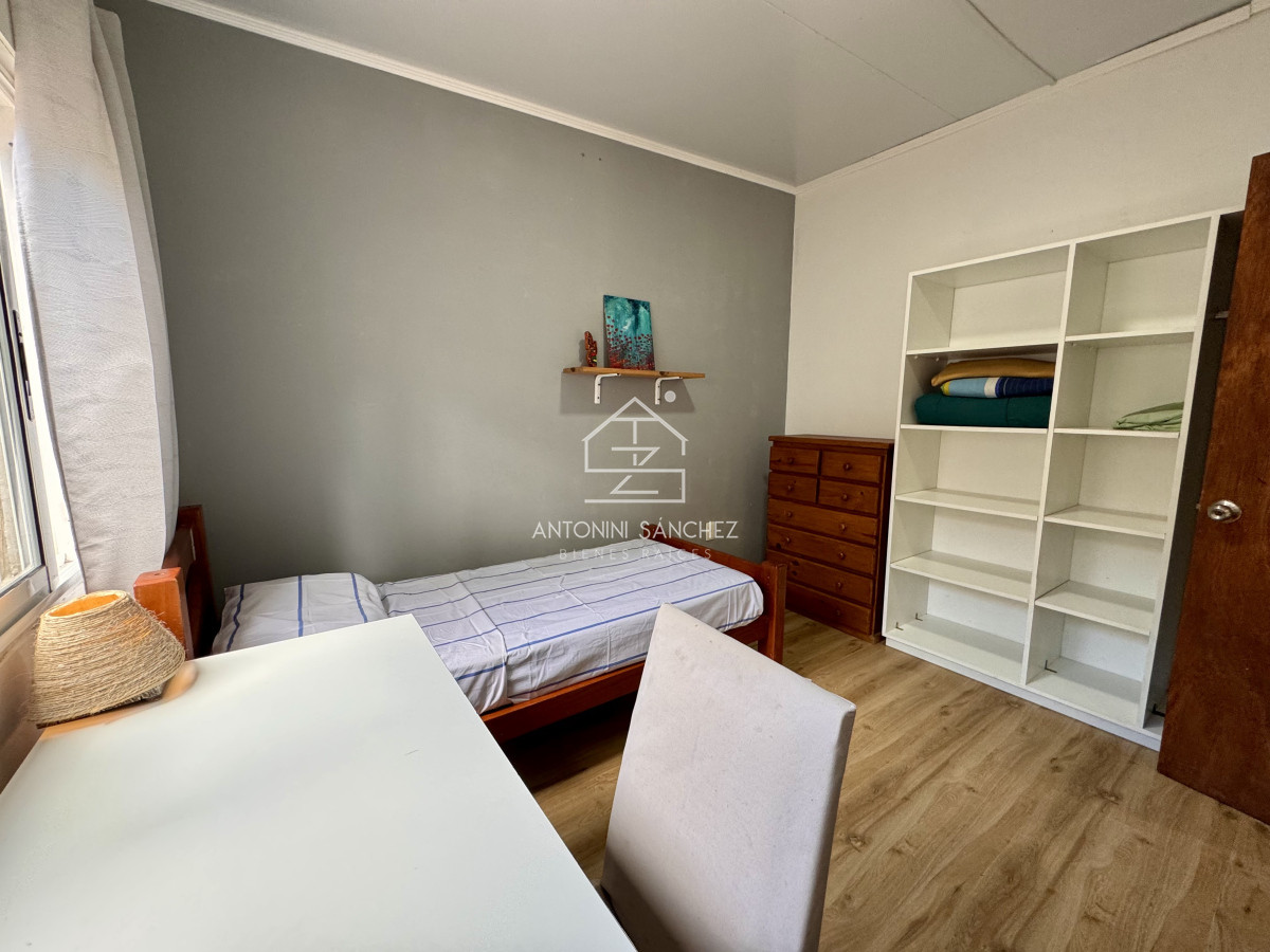 Casa ID.416 - Venta Casa 3 Dormitorios Punta del Este