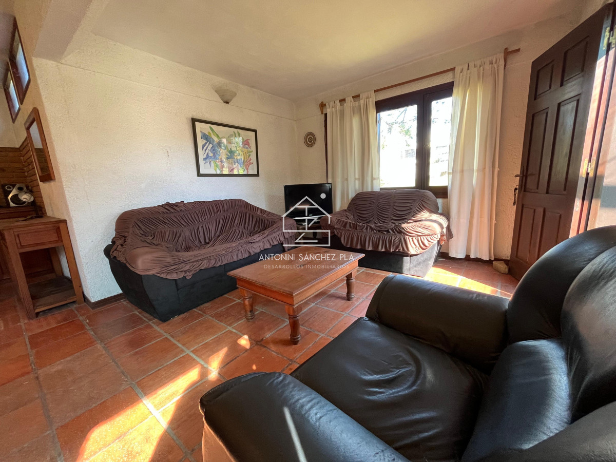 Casa ID.2770 - casa alquiler temporal manantiales 