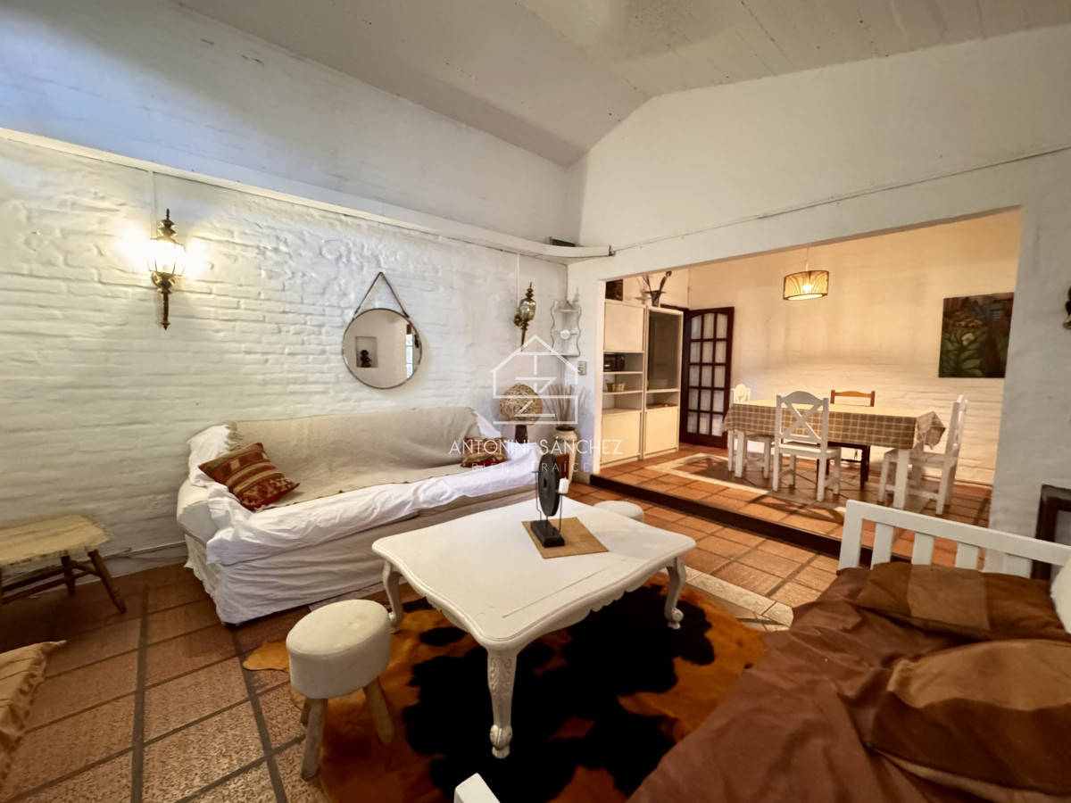 Casa ID.1659 - Venta casa 4 dormitorios Punta del Este