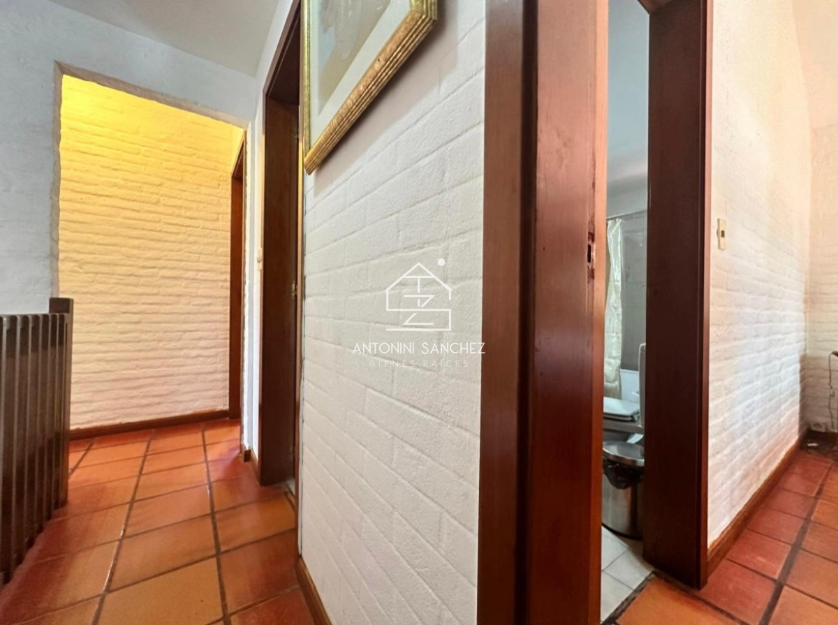Casa ID.2274 - Venta y alquiler de Chalet Punta Ballena-Portezuelo