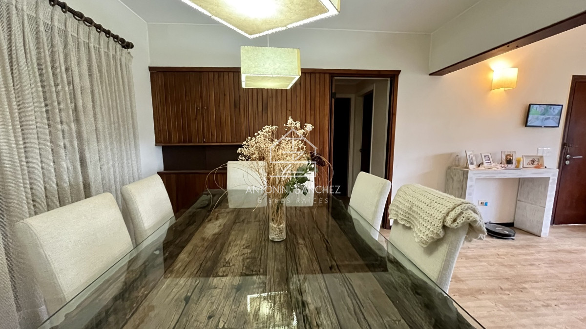 Casa ID.422 - Casa 3 dormitorios 