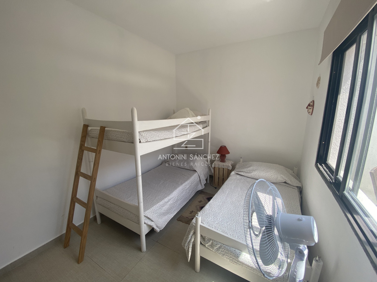 Casa ID.1594 - Alquiler casa 3 dormitorios Punta del Este