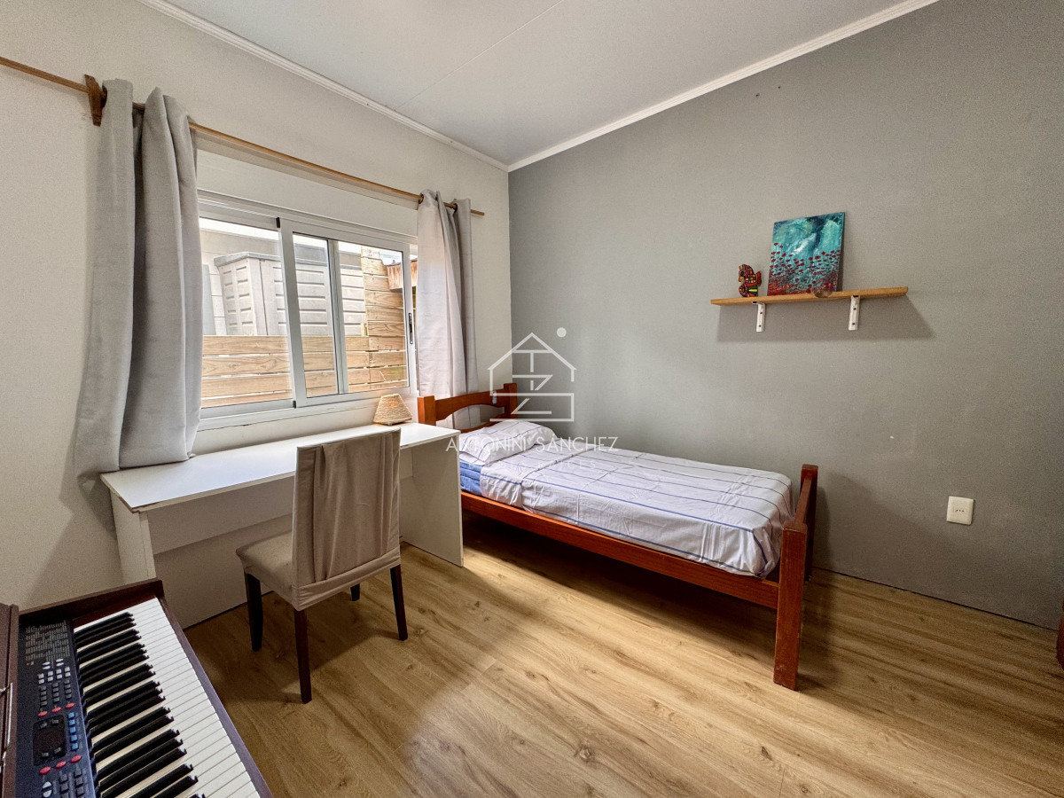Casa ID.416 - Venta Casa 3 Dormitorios Punta del Este