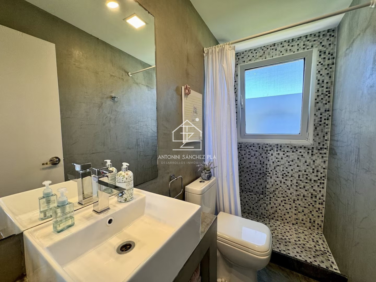 Casa ID.3686 - VENTA CASA 3 DORMITORIOS JOSE IGNACIO