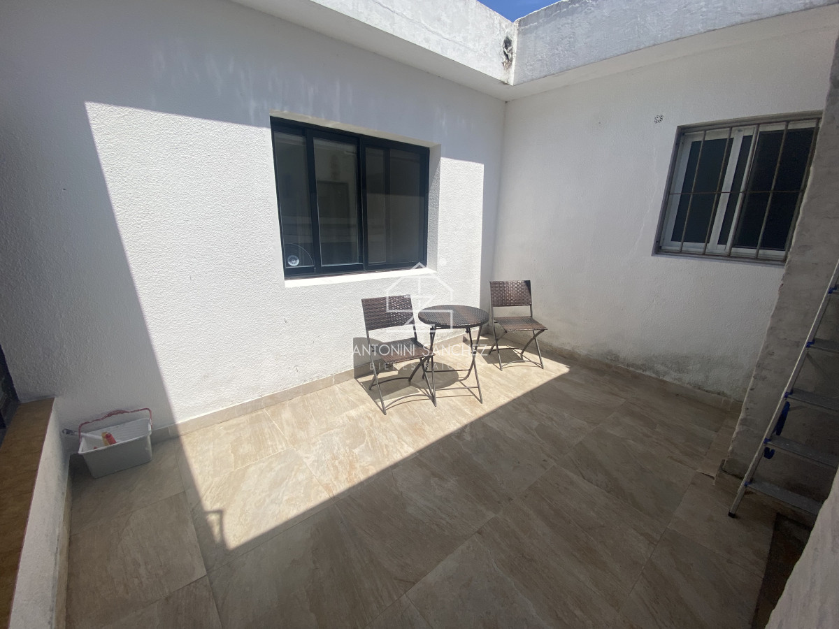 Casa ID.1594 - Alquiler casa 3 dormitorios Punta del Este