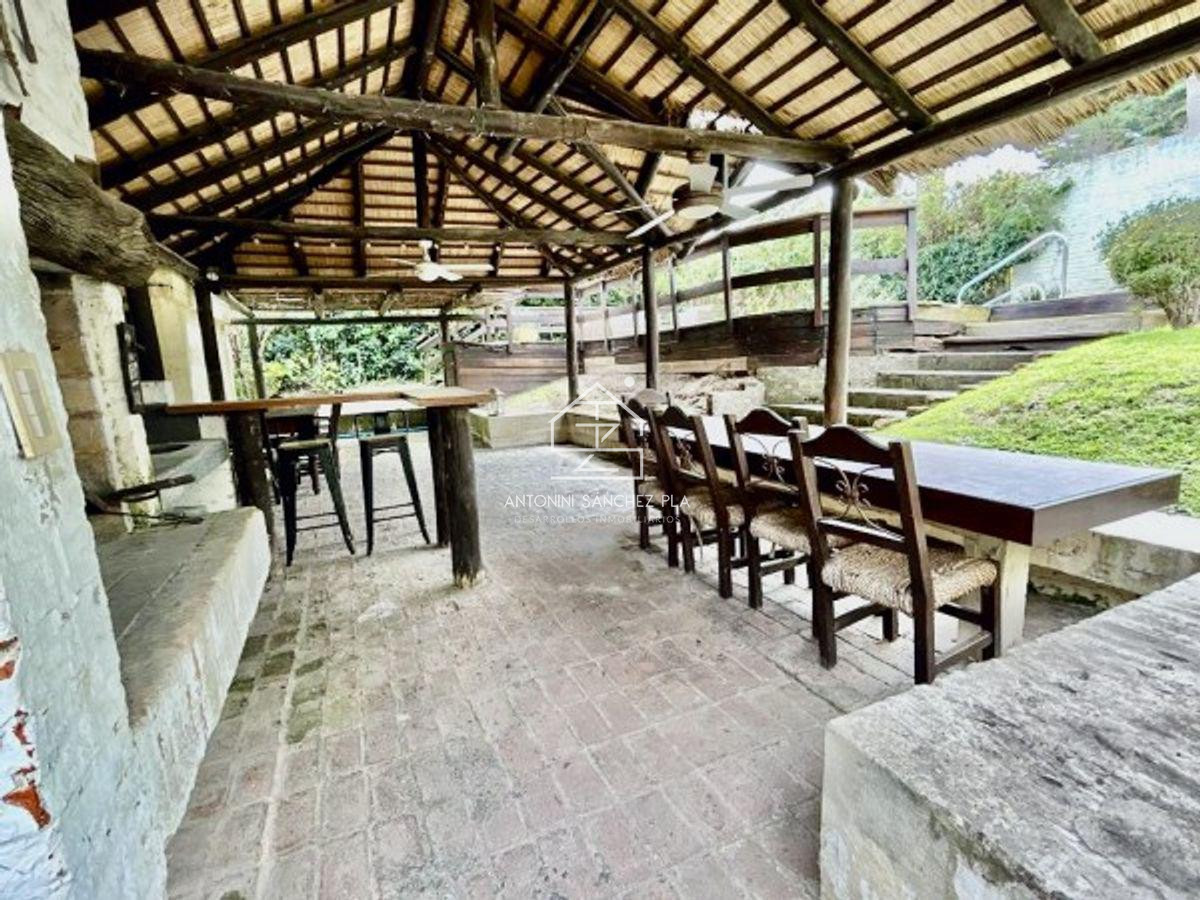 Casa ID.2938 - Casa en Alquiler Temporal Mansa Punta del Este