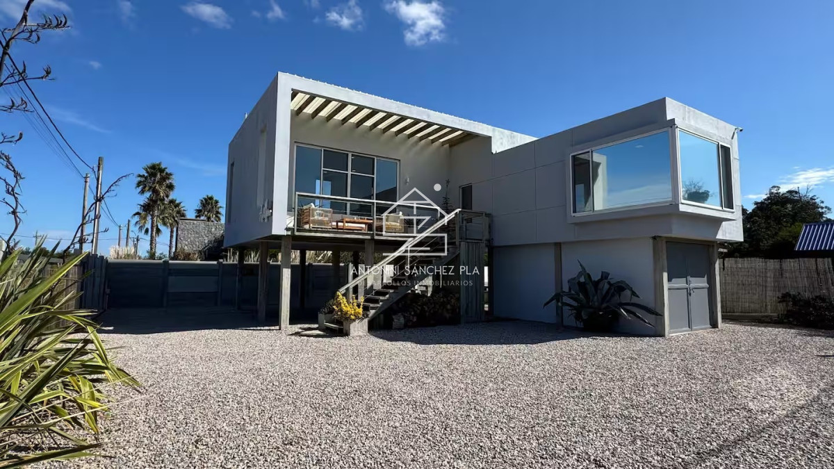 Casa ID.3686 - VENTA CASA 3 DORMITORIOS JOSE IGNACIO