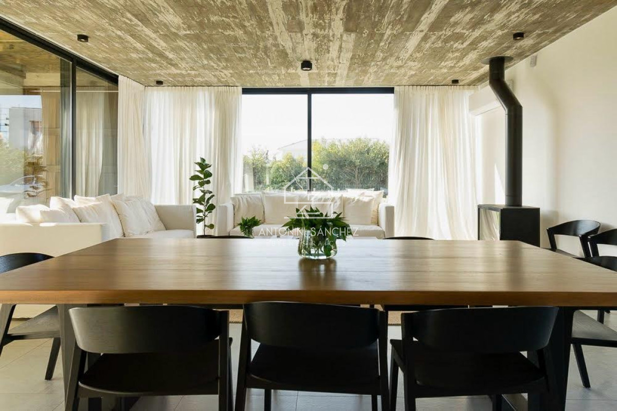 Casa ID.2959 - CASA ALQUILER TEMPORAL JOSE IGANCIO