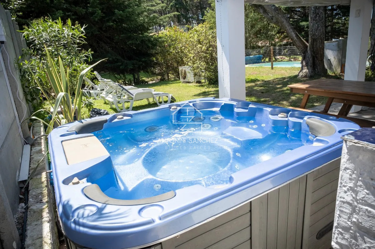Casa ID.2388 - Casa en alquiler en Punta del Este Temporada 