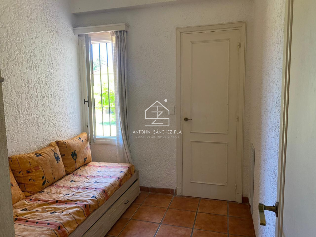 Casa ID.3687 - CASA EN ALQUILER A 100 METROS DEL MAR EN MANSA