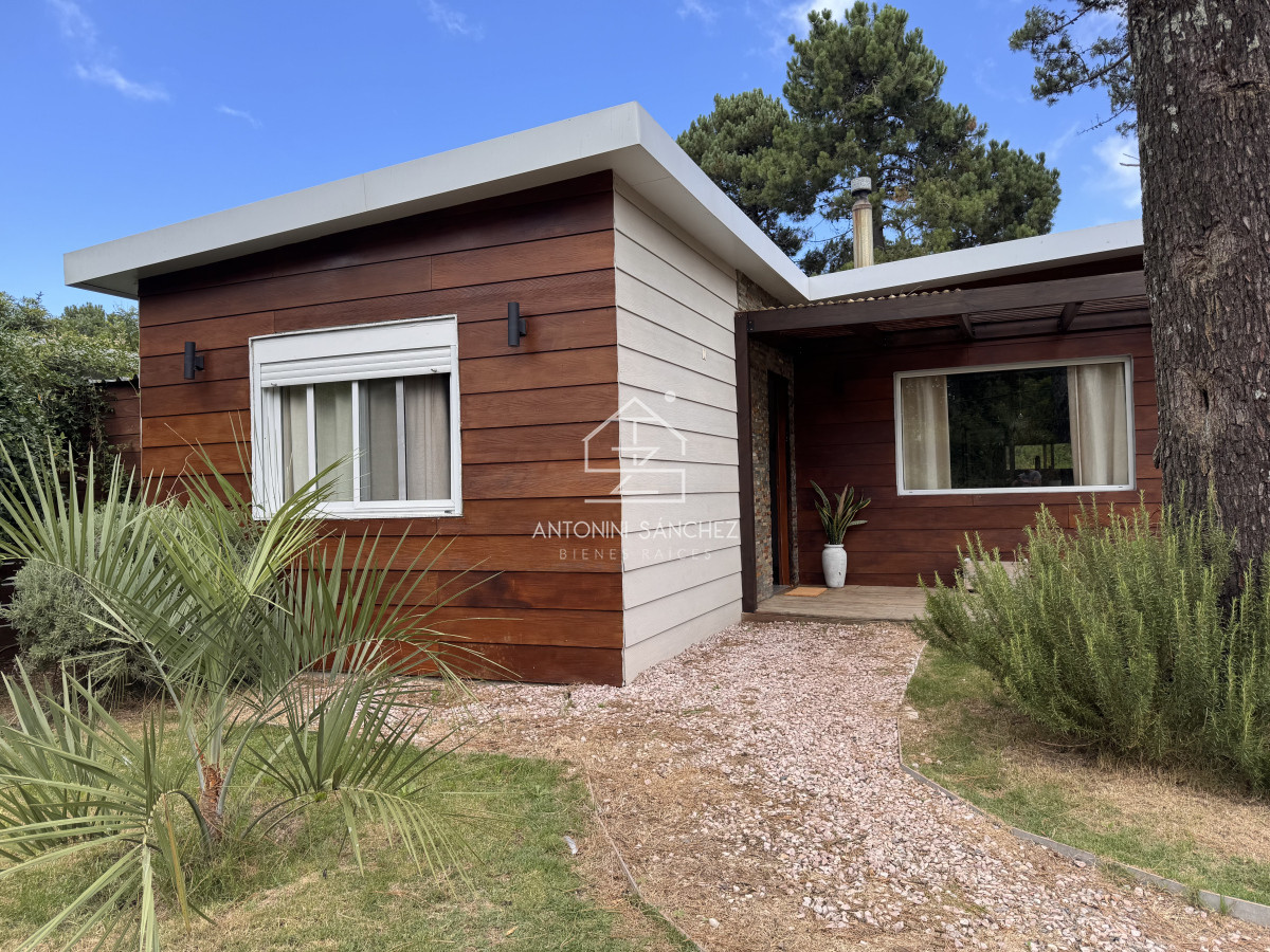 Casa ID.416 - Venta Casa 3 Dormitorios Punta del Este