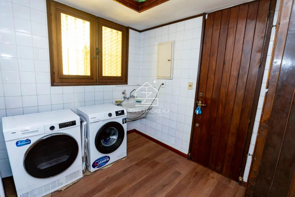 Casa ID.3064 - Alquiler Casa Pinares 3 dormitorios