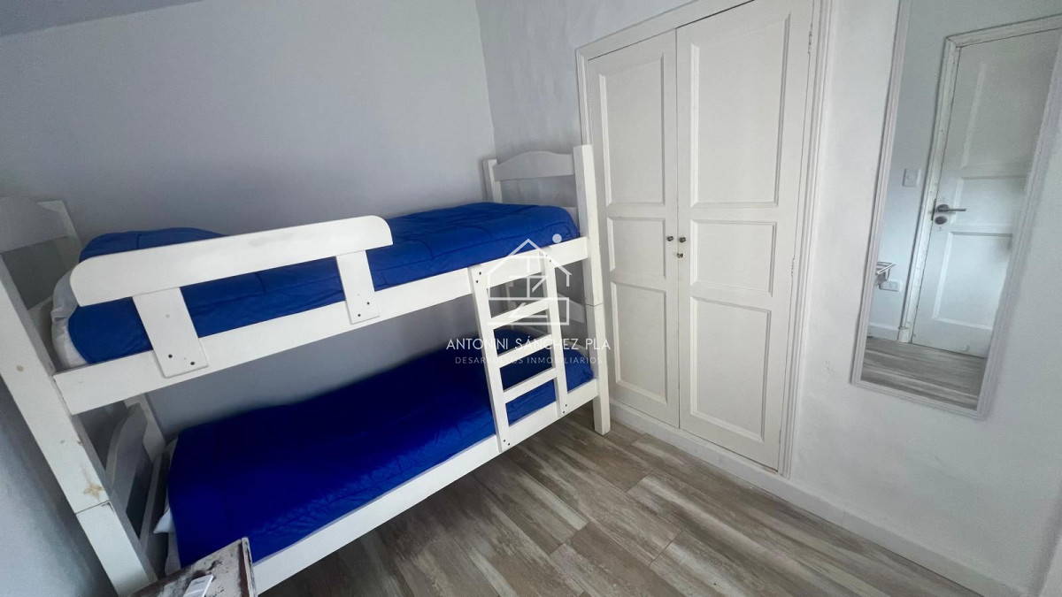 Casa ID.2846 - Alquiler Temporal Casa Mansa