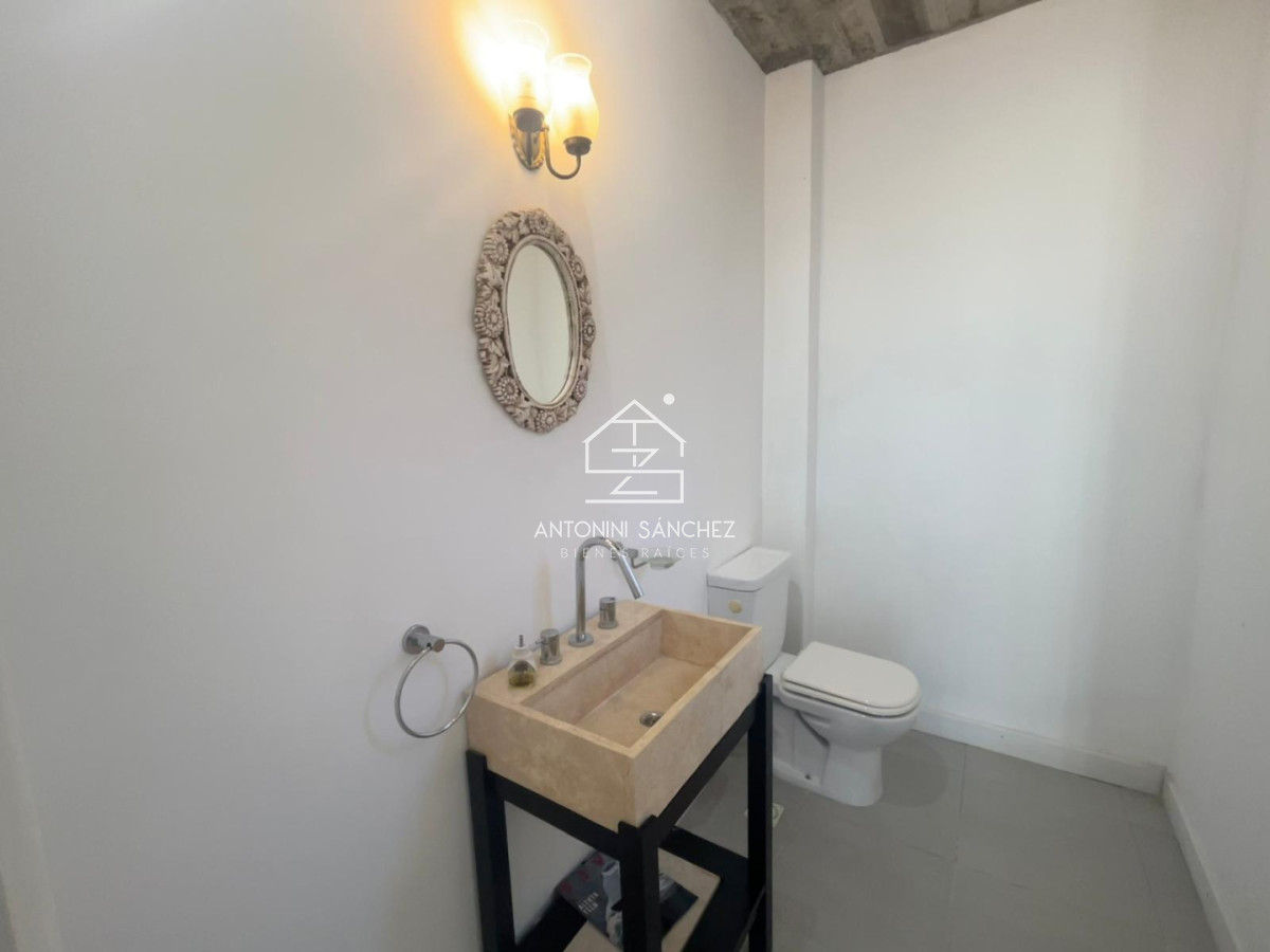 Casa ID.4760 - CASA EN VENTA DE 3 DORMITORIOS EN SUITE EN SAN VICENTE A TAN SOLO 150 METROS DEL MAR