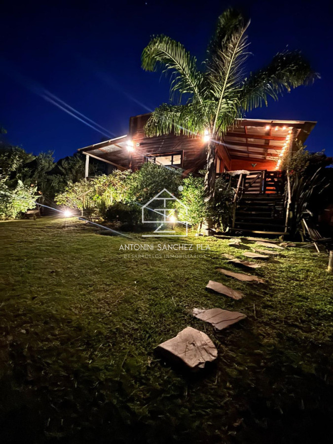 Casa ID.3850 - ALQUILER ANUAL EN EL CHORRO