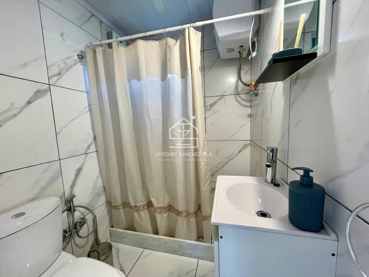 Casa ID.4112 - ALQUILER ANUAL CASA 2 DORMITORIOS