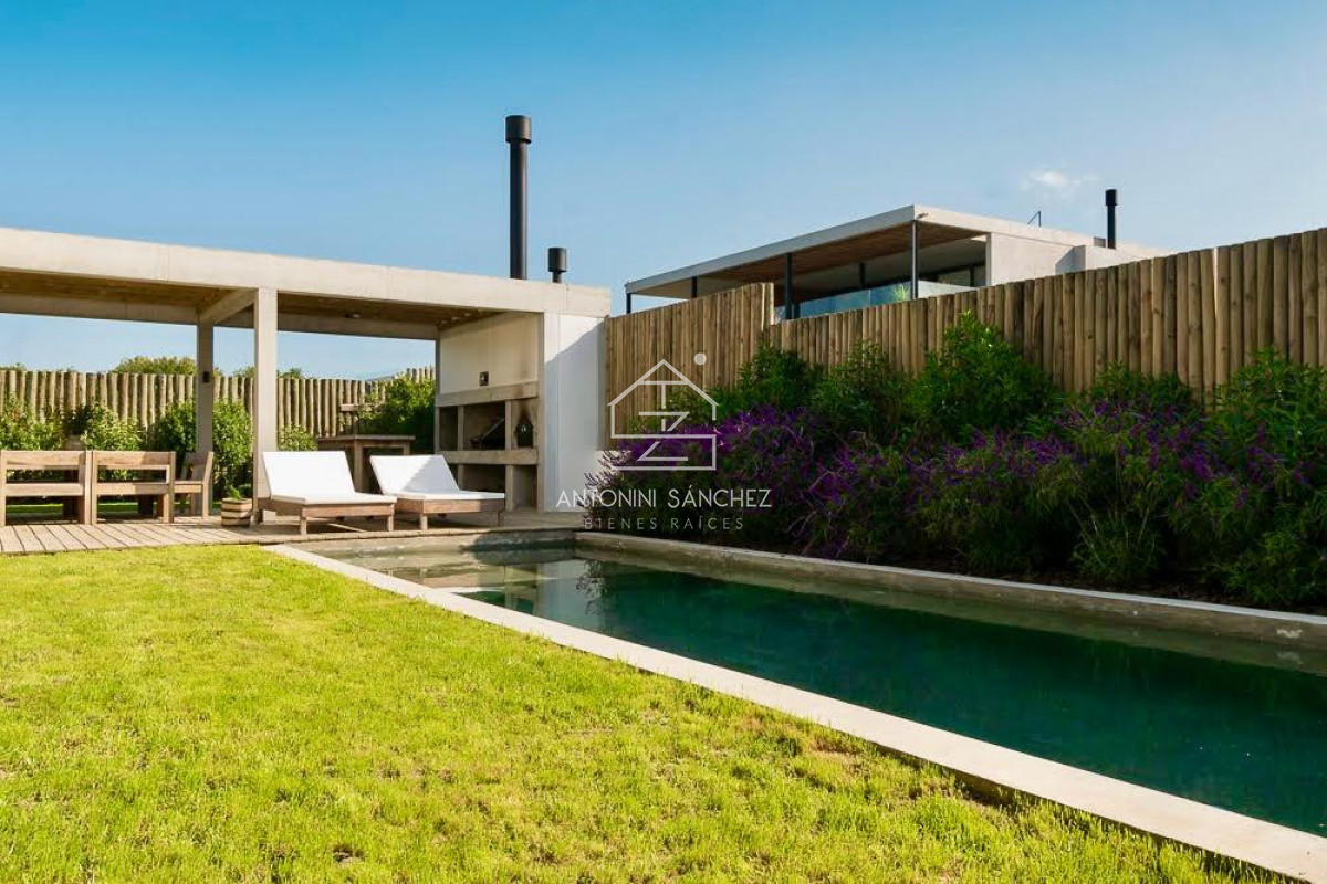 Casa ID.2959 - CASA ALQUILER TEMPORAL JOSE IGANCIO