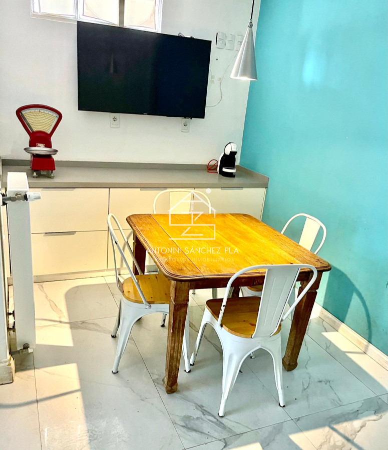 Casa ID.2846 - Alquiler Temporal Casa Mansa