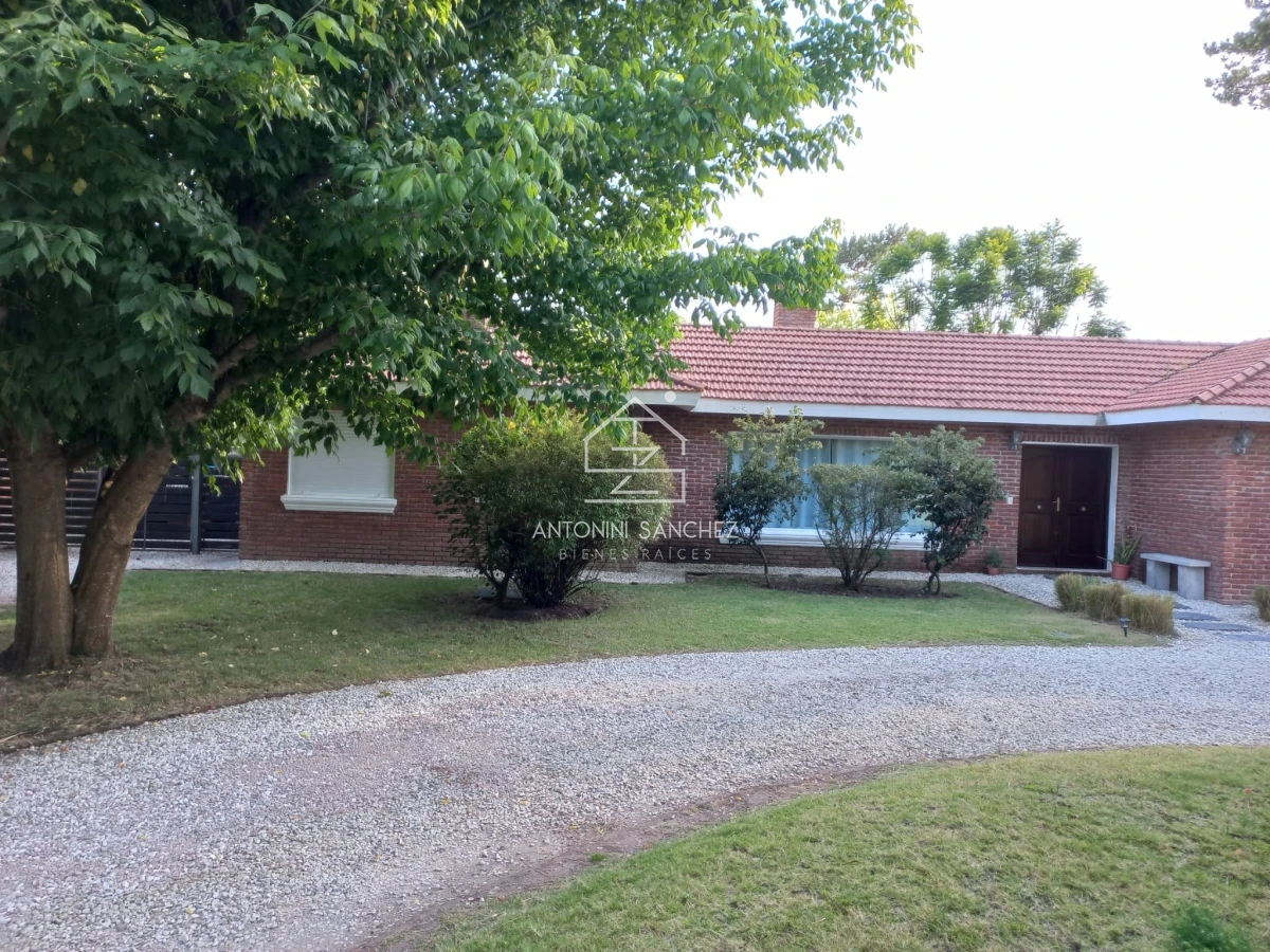 Casa ID.565 - Casa alquiler temporal Punta del Este