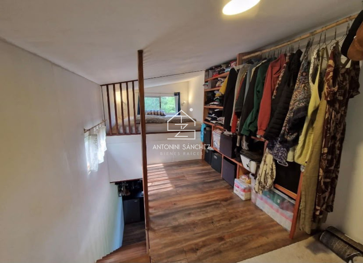 Casa ID.4751 - CASA EN OCEAN PARK 1 DORMITORIO EN VENTA 