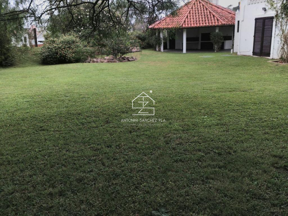 Casa ID.3517 - CHALET MUY CERCA DEL MAR EN MANSA 