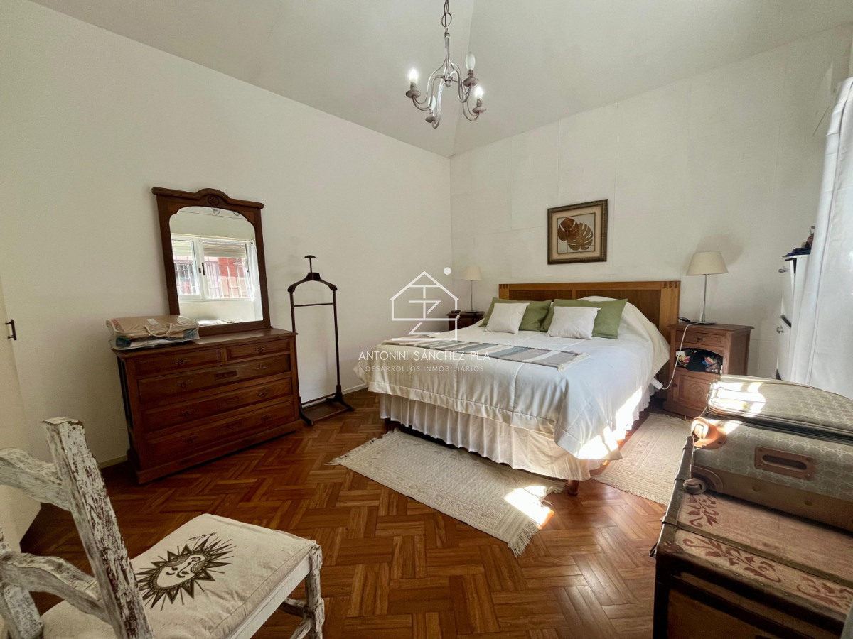 Casa ID.2913 - CASA EN ALQUILER TEMPORAL MANSA 3 DORMITORIOS