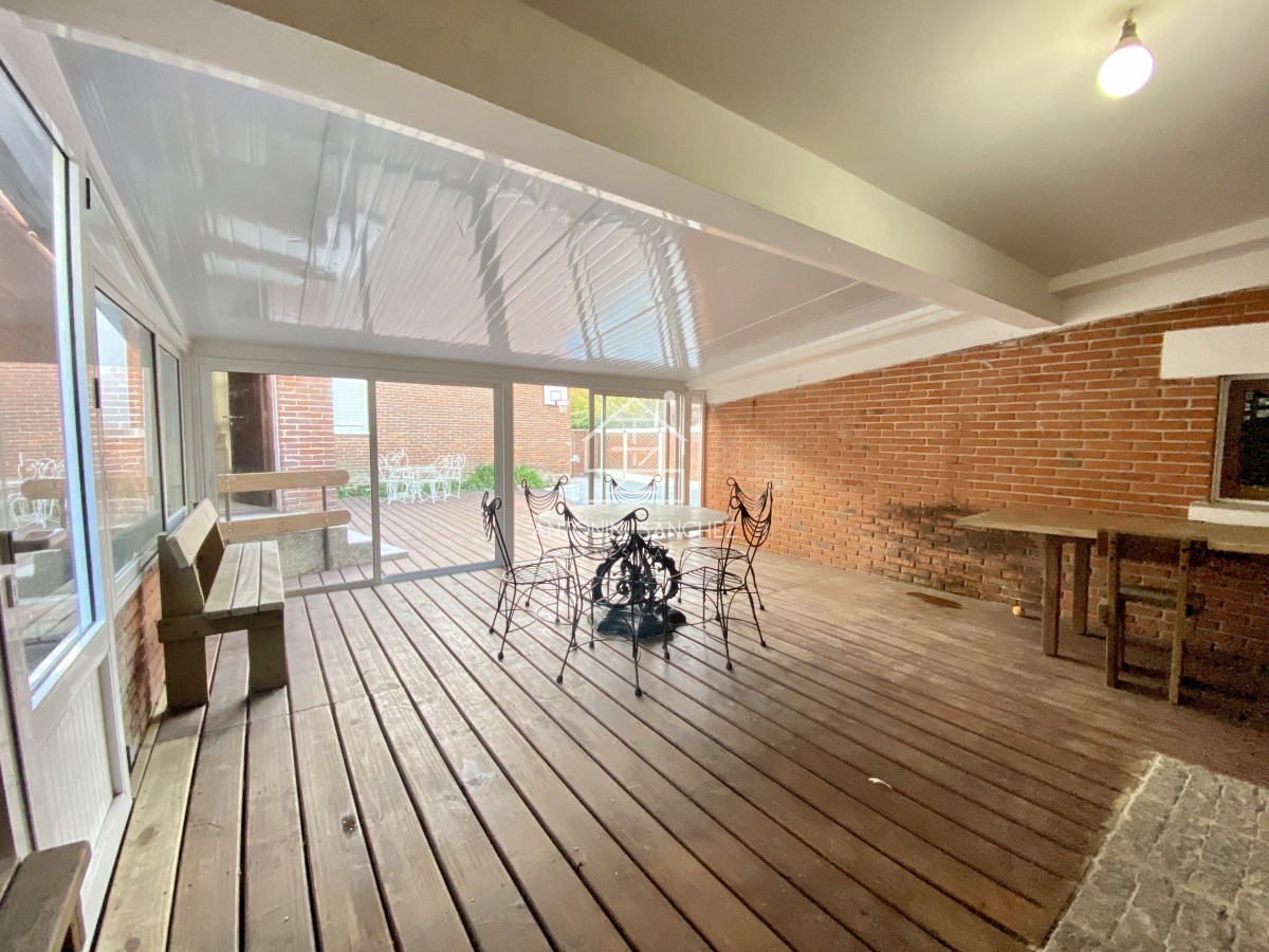 Casa ID.422 - Casa 3 dormitorios 